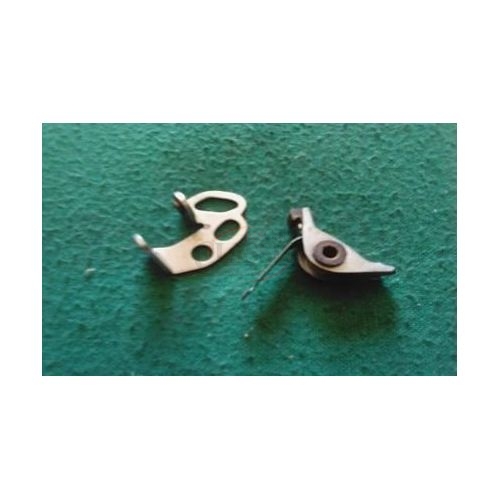 JLO / Zundapp - Platinado de volante magnético (NORIS)