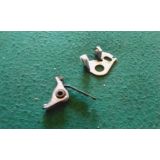 Fichtel & Sachs / Kreidler / Zundapp - Platinado de volante magnético (BOSCH)