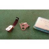 Ducati - Platinado de volante magnético (DUCATI)