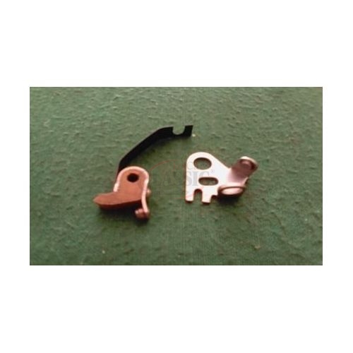 Ducati - Platinado de volante magnético (DUCATI)