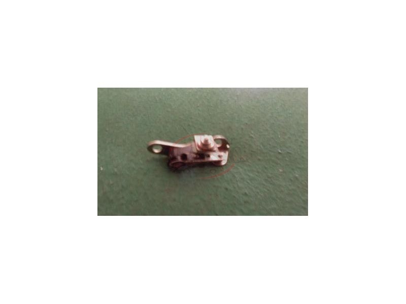 Simca Chambord / Simca Vedette - Platinado de distribuidor (R.B)