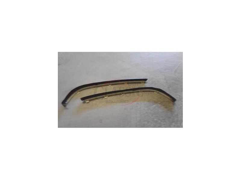 Opel Combo B / Opel Corsa B - Spoiler/Lip do para-choques (Jogo 2)