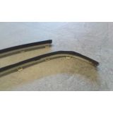 Opel Combo B / Opel Corsa B - Spoiler/Lip do para-choques (Jogo 2)