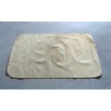 Fiat 600 - Forro do tejadilho