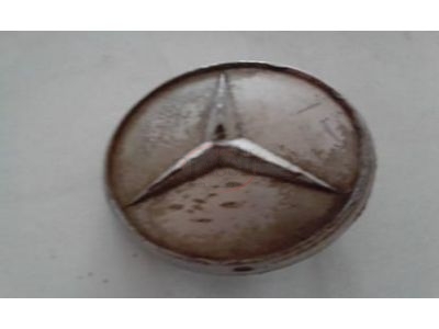 Mercedes-Benz - Tampão de roda (Centro de jante Ø 80)