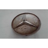 Mercedes-Benz - Tampão de roda (Centro de jante Ø 80)
