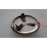 Mercedes-Benz - Tampão de roda (Centro de jante Ø 80)