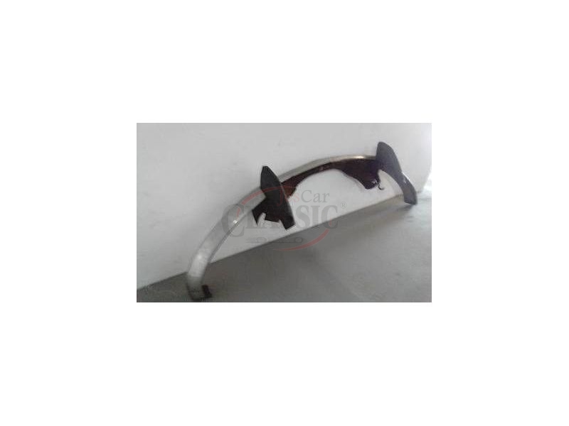 Citroen DS - Para-choques frente com componentes