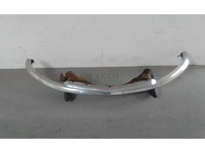 Citroen DS - Para-choques frente com componentes