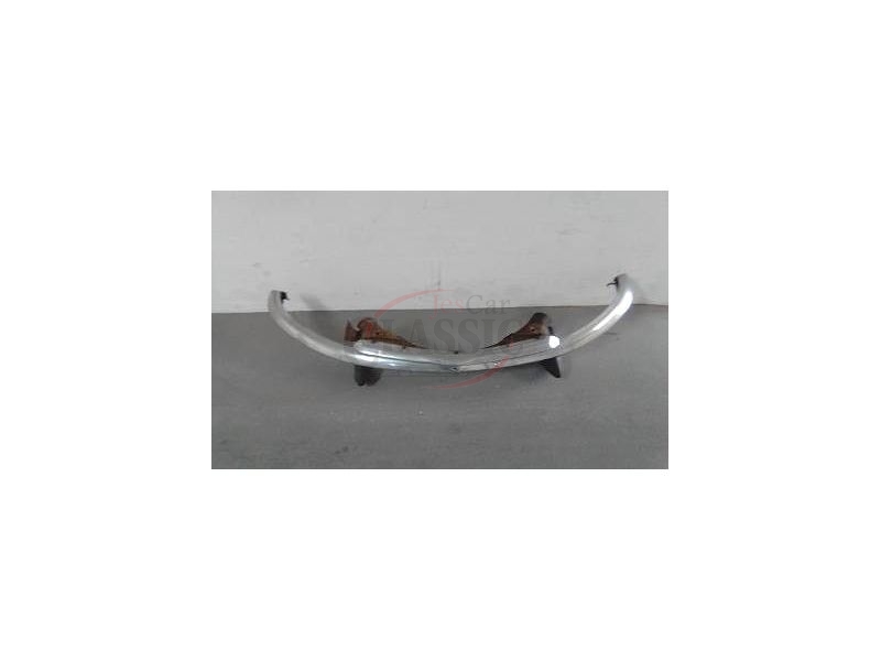 Citroen DS - Para-choques frente com componentes