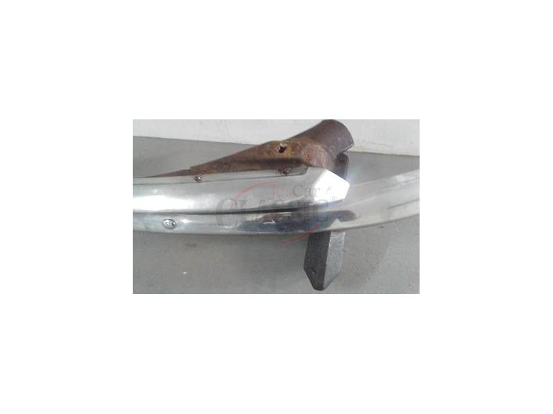 Citroen DS - Para-choques frente com componentes