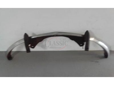 Citroen DS - Para-choques frente com componentes