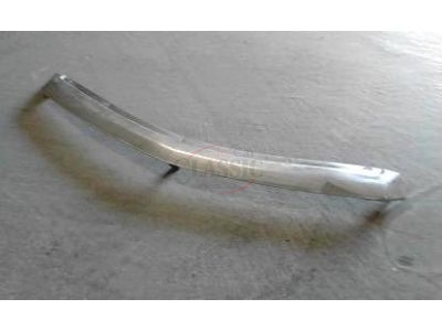 Citroen DS - Para-choques frente (Acabamento superior Central)