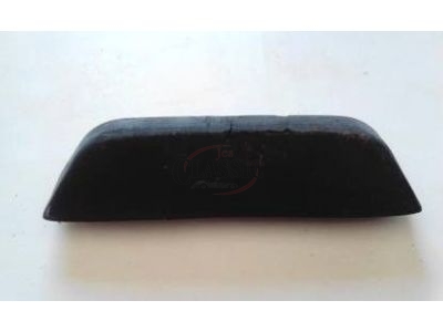 Citroen DS - Escudete de para-choques traseiro