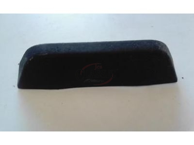 Citroen DS - Escudete de para-choques traseiro