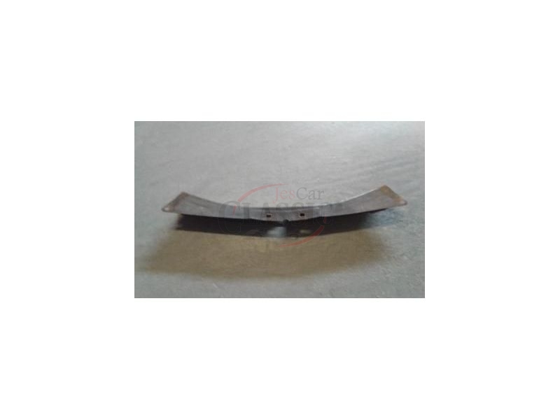 Citroen DS - Canal de ar central