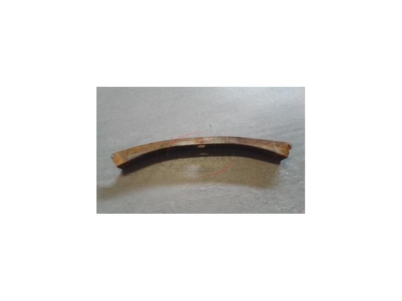 Citroen DS - Canal de ar central