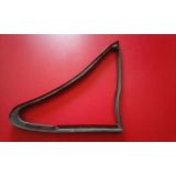 Fiat 127 - Borracha do vidro ventilador esquerdo