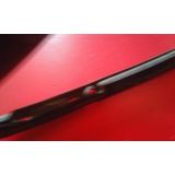 Fiat 127 - Borracha do vidro ventilador esquerdo