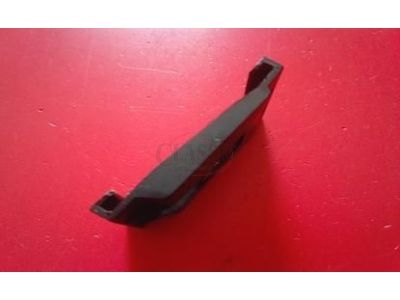 Opel Corsa A - Suporte de para-choques frente