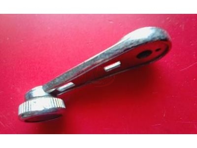 Vauxhall Viva HC - Manivela de vidro