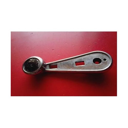 Vauxhall Viva HC - Manivela de vidro