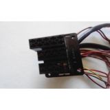 Multimarcas - Cablagem de gaveta auto-Rádio (BLAUPUNKT)