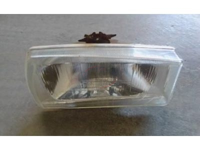 Peugeot 304 - Farol principal direito CE (CIBIE)
