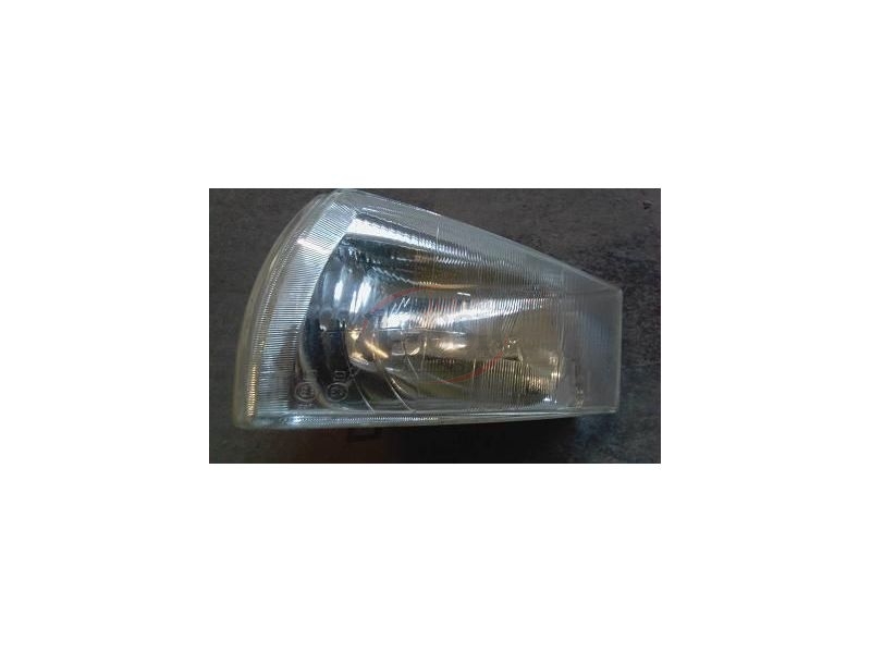 Peugeot 304 - Farol principal direito CE (CIBIE)