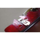 Renault Kangoo II - Farolim auxiliar 3º stop (VALEO)