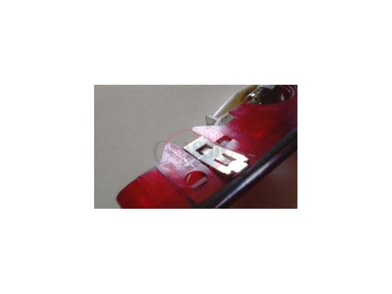 Renault Kangoo II - Farolim auxiliar 3º stop (VALEO)