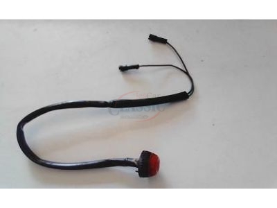 Austin / Morris - Farolim lateral