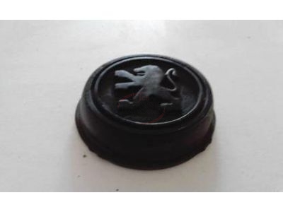 Peugeot Partner I - Tampão de roda (centro de jante)