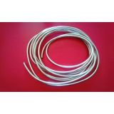 VW Carocha - Jogo de friso cromado para vidros