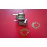 Peugeot 203 / Peugeot 403 / Peugeot 404 - Bomba de alimentação combustível (Manual)