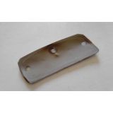 Citroen AK - Borracha do farolim de iluminação matricula