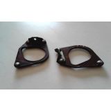 Citroen 2CV / Citroen AK - Jogo de suportes de fixação da bobina ignição DUCELLIER