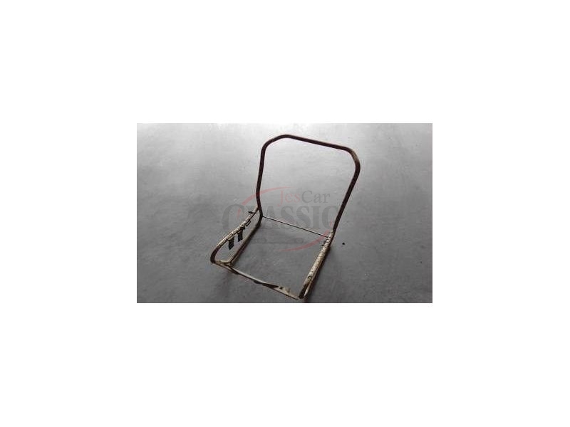 Citroen 2CV / Citroen AK - Banco frente esquerdo (Estrutura)