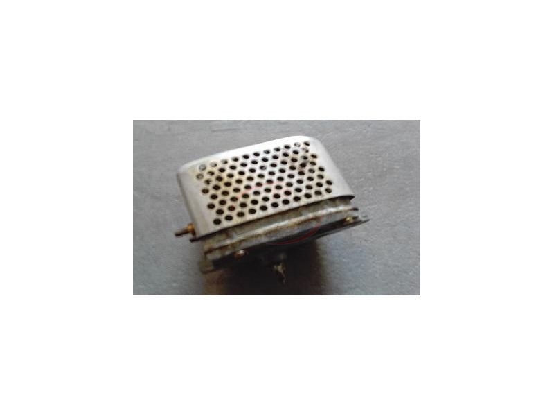Citroen 2CV / Citroen HY / Renault 4CV - Motor de limpa vidros 6V (SEV MARCHAL)