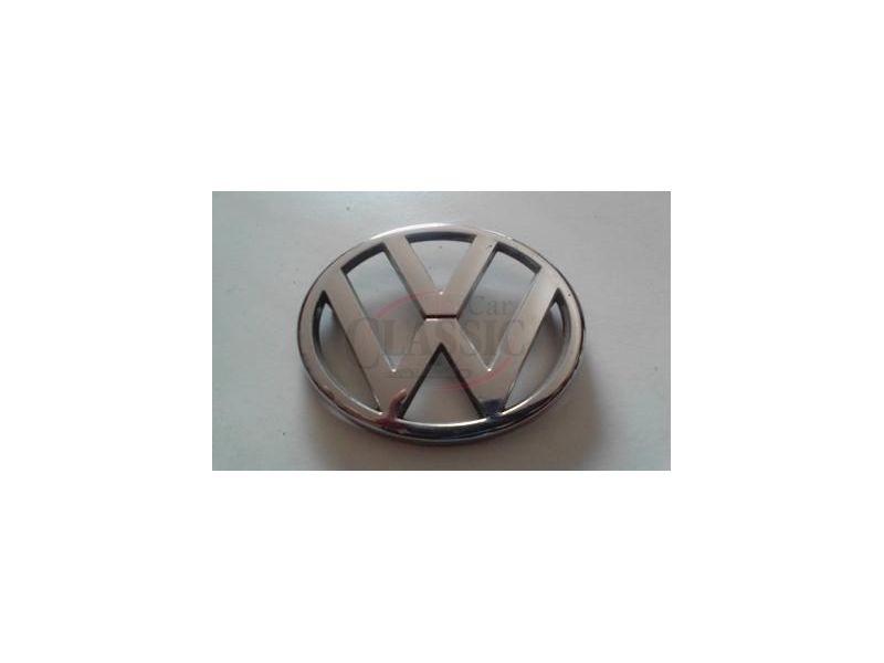 VW Golf I - Emblema principal