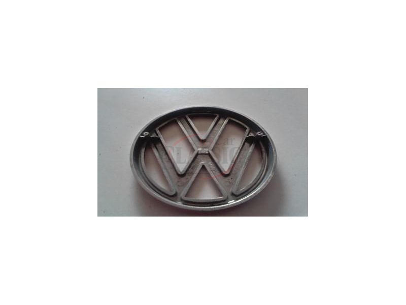 VW Golf I - Emblema principal