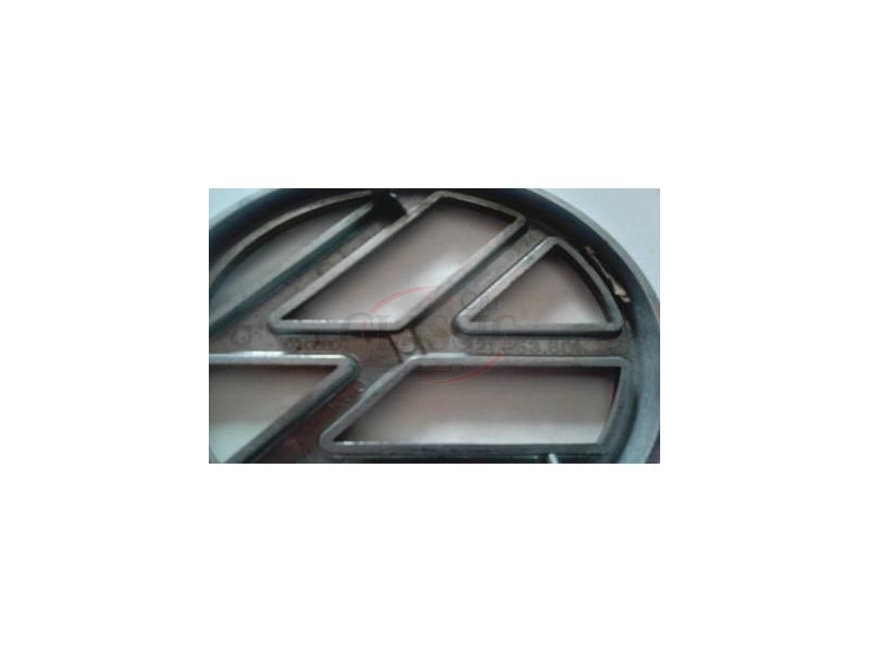 VW Golf I - Emblema principal