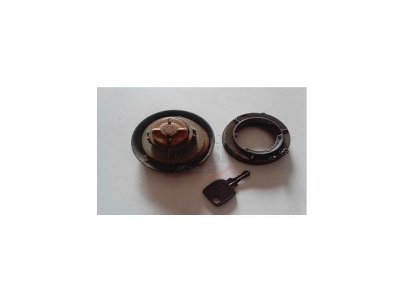 Citroen 2CV / Citroen AK - Tampa de depósito combustível