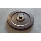 Fiat 600 / Fiat 850 - Volante do motor