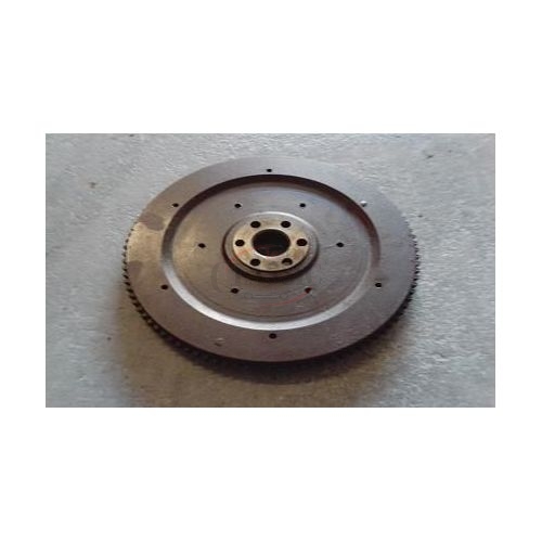 Fiat 600 / Fiat 600 D / Fiat 850 - Volante do motor (97" Dentes)