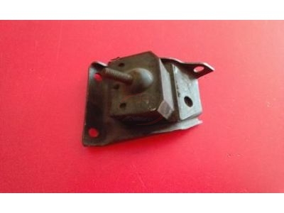 Renault 4 / Renault 5 / Renault 6 - Apoio de motor esquerdo