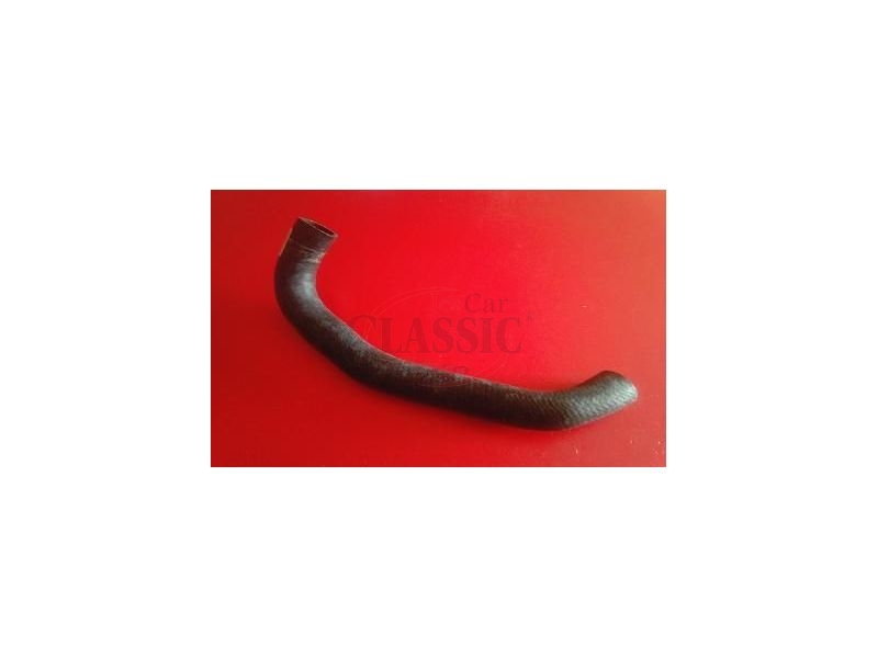 Toyota Hilux I LN40 - Tubo de refrigeração radiador (Inferior)