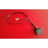 Fiat Uno II - Cabo de starter