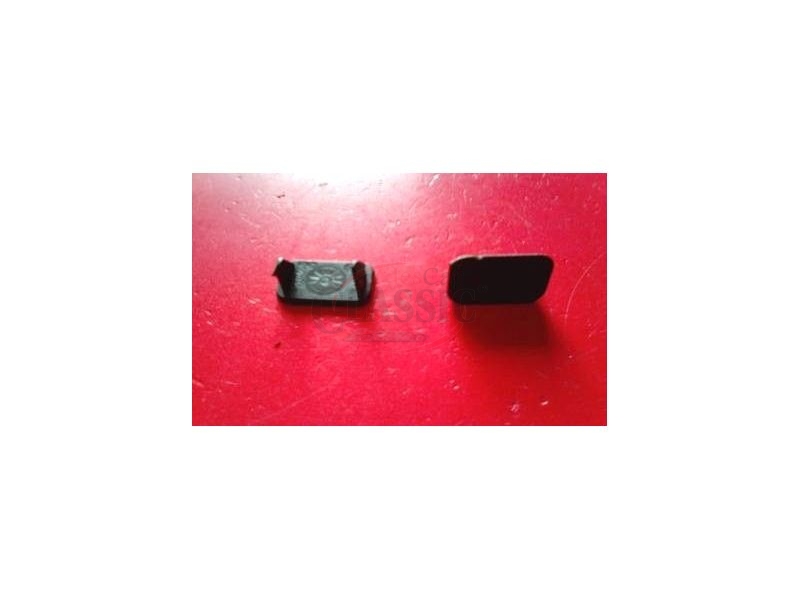 Fiat Punto I - Obtutador de acabamento da base do plafonnier