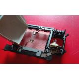 Fiat Punto I - Plafonnier